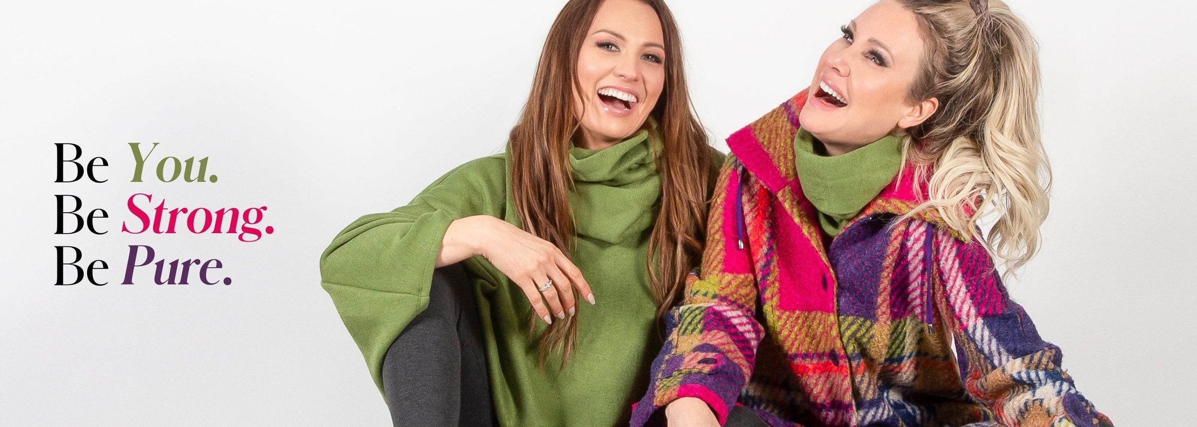 Pure Essence - Dream Pants