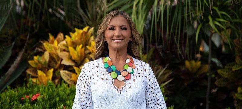 Organic Tagua Jewelry - Dream Pants