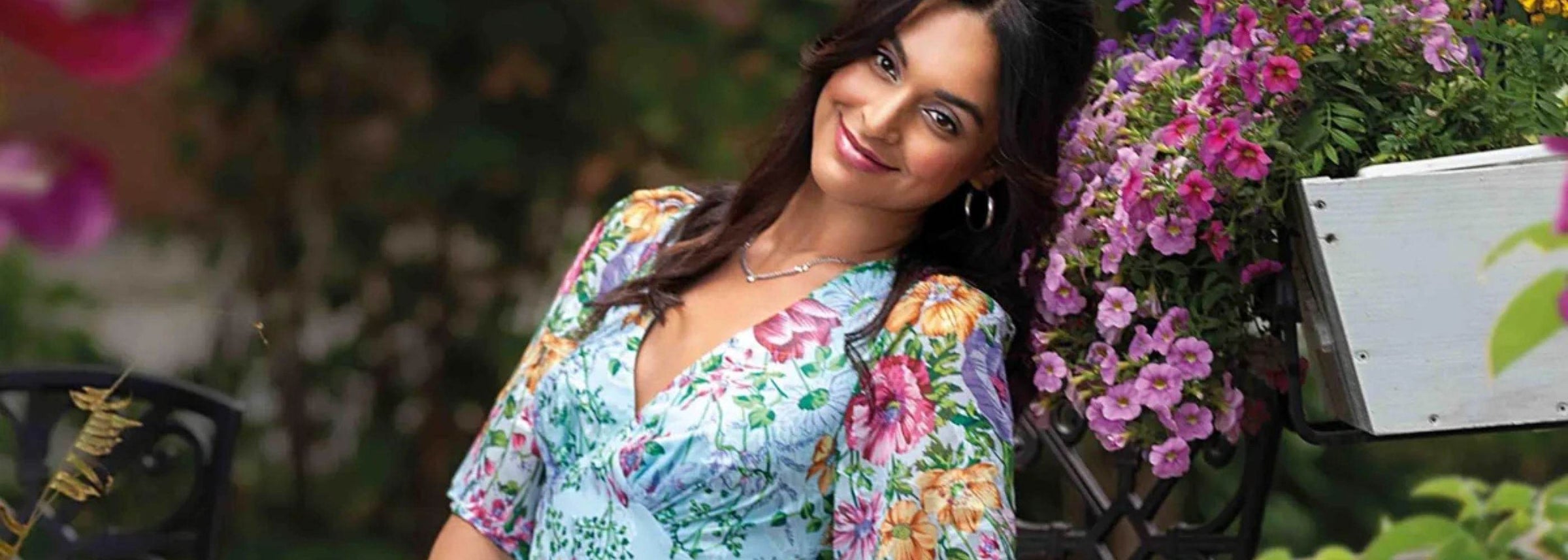 Elena Wang Spring 2024 - Dream Pants