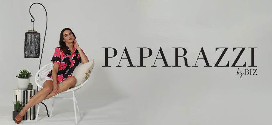 Paparazzi by Biz - Dream Pants