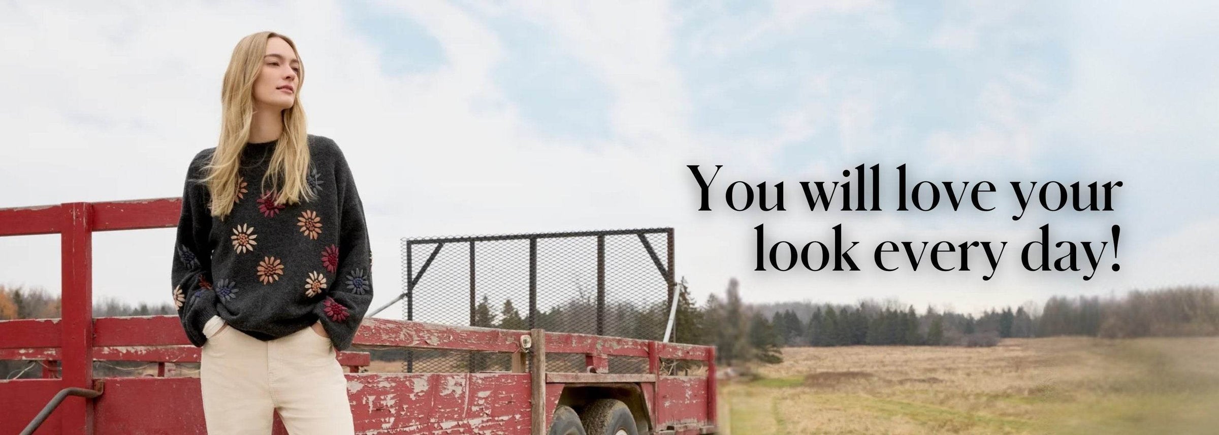 Charlie B - Dream Pants