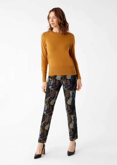 Stone Hedge Ankle Trouser Lisette L