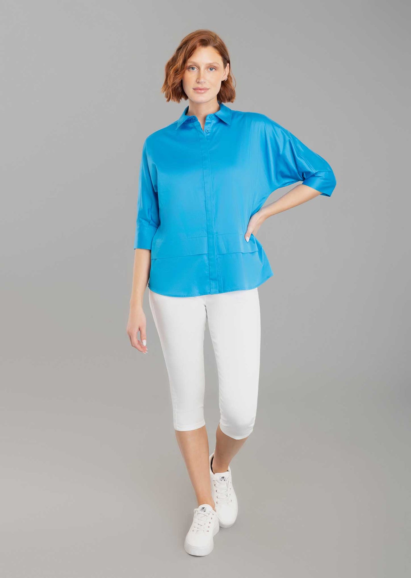 Lisette L Mylah Blouse 