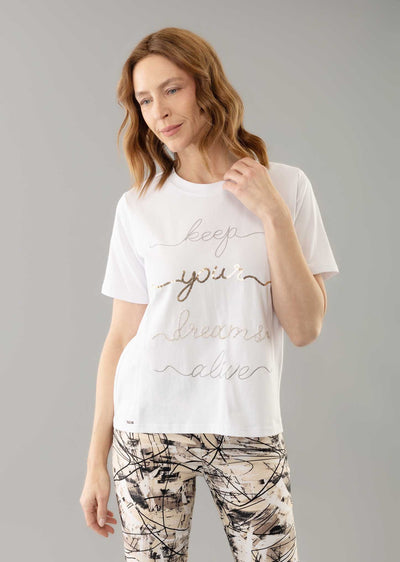 Lisette L Amari T-Shirt 