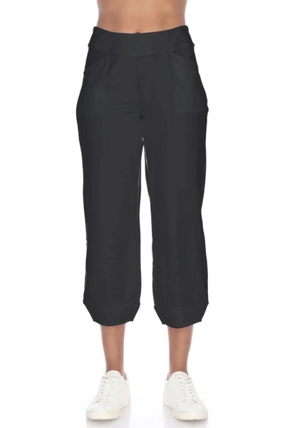 Lantern Capri Pant Neon Buddha