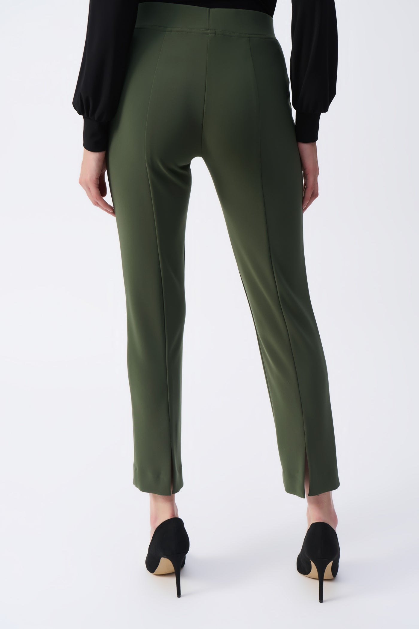 Classic Straight Pant Joseph Ribkoff