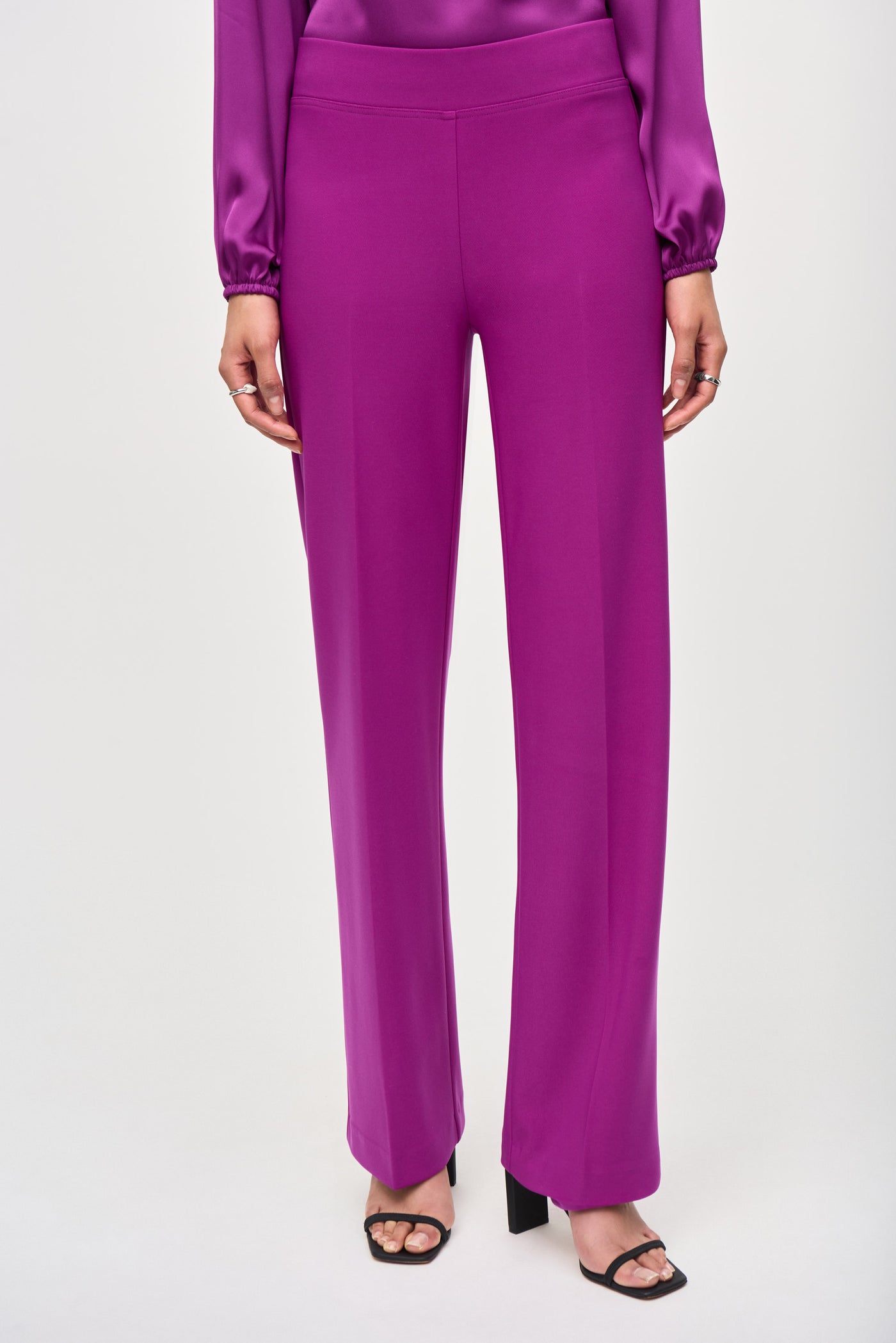 Classic Wide-Leg Pant Joseph Ribkoff