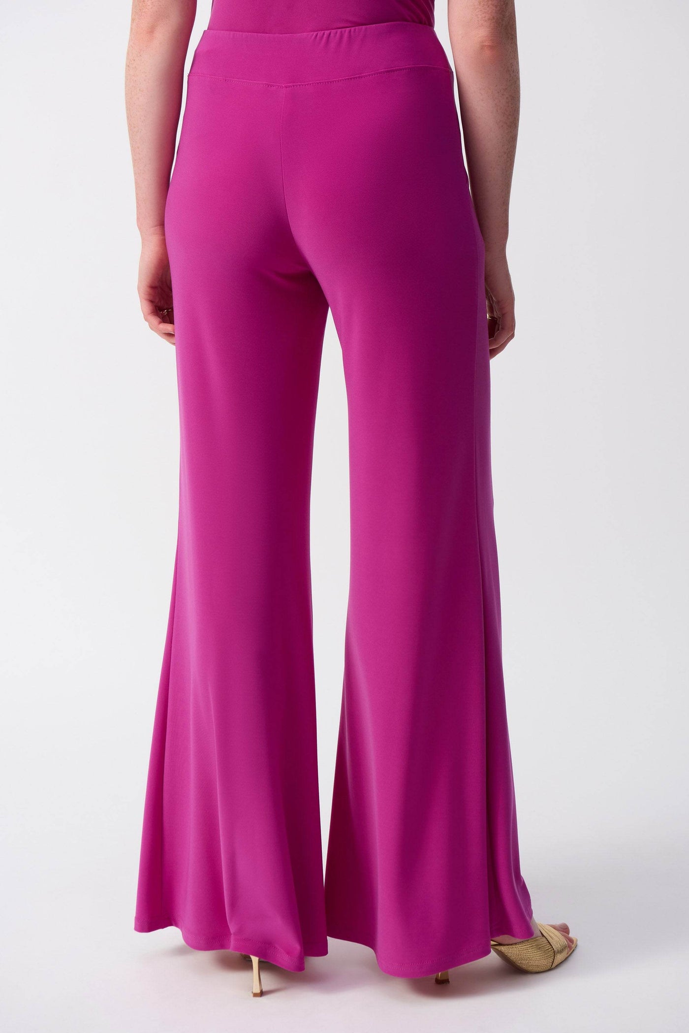 Classic Palazzo Pant - Seasonal Colors - Dream Pants