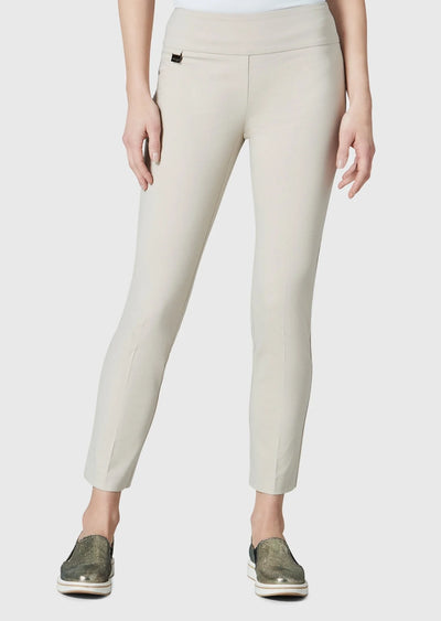 Essentials Slim Ankle Pants, Kathryn PDR Lisette L