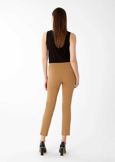 Essentials Slim Ankle Pants, Kathryn PDR Lisette L