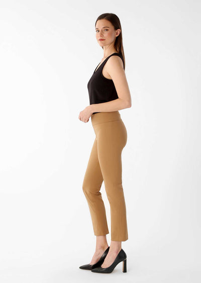 Essentials Slim Ankle Pants, Kathryn PDR Lisette L