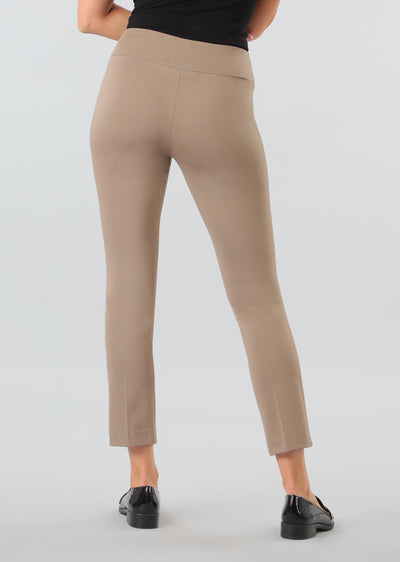 Essentials Slim Ankle Pants, Kathryn PDR Lisette L