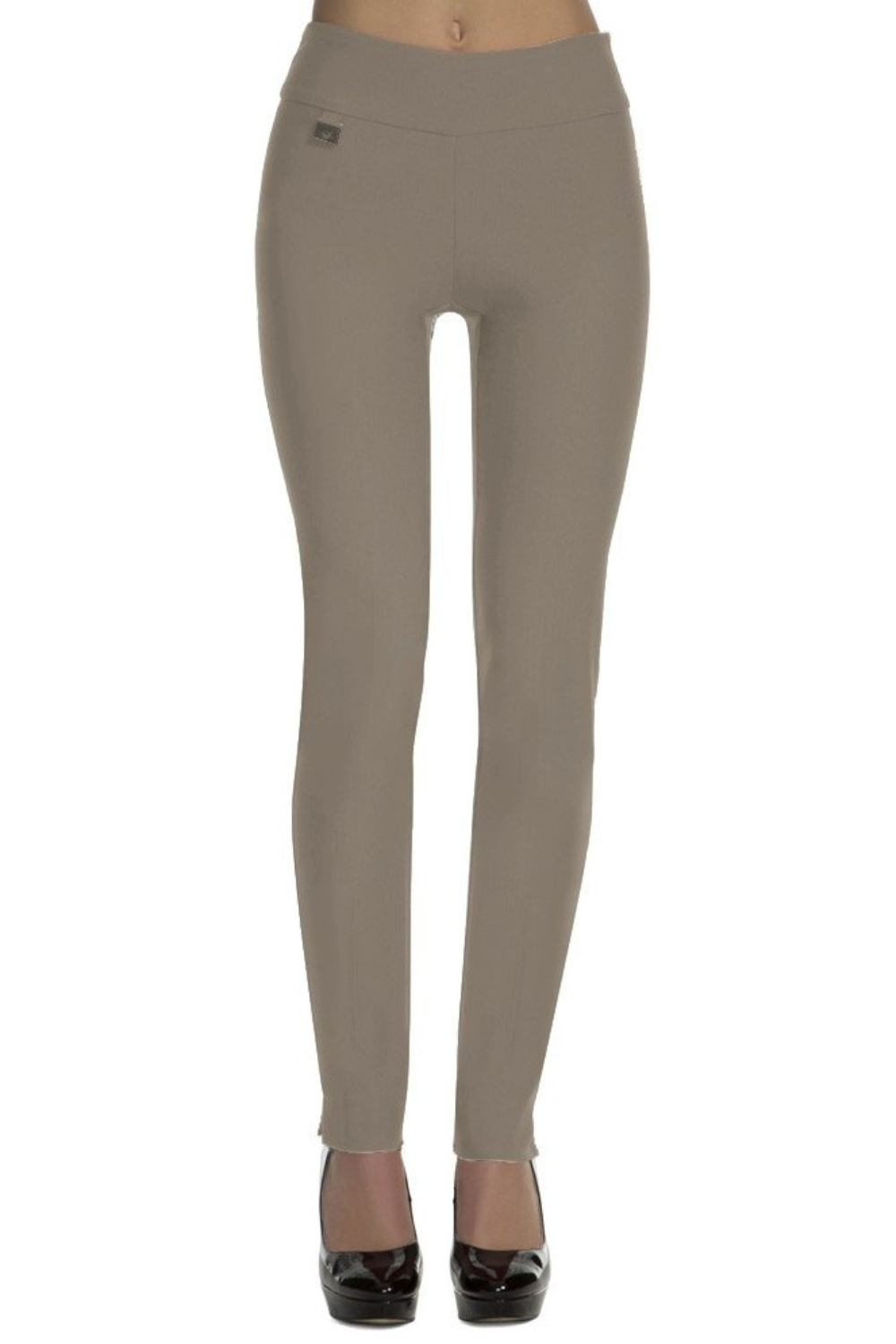 Essentials Skinny Legs Pants, Kathryn PDR Lisette L