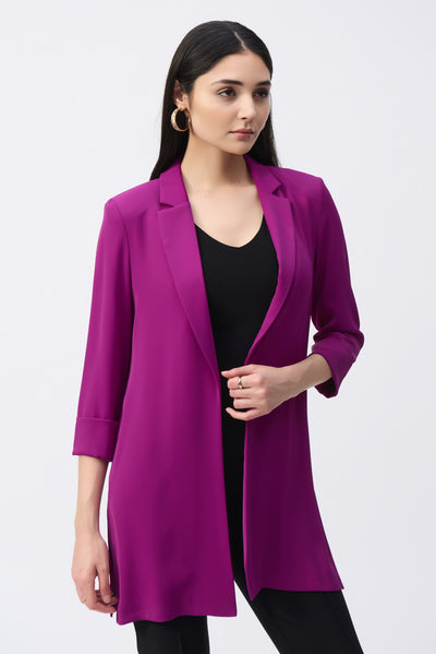 Classic Long Blazer Joseph Ribkoff