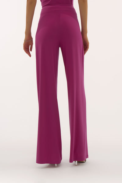 Signature Wide-Leg Pants Joseph Ribkoff