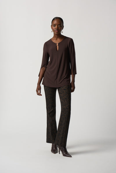 Joseph Ribkoff Trapeze Tunic 