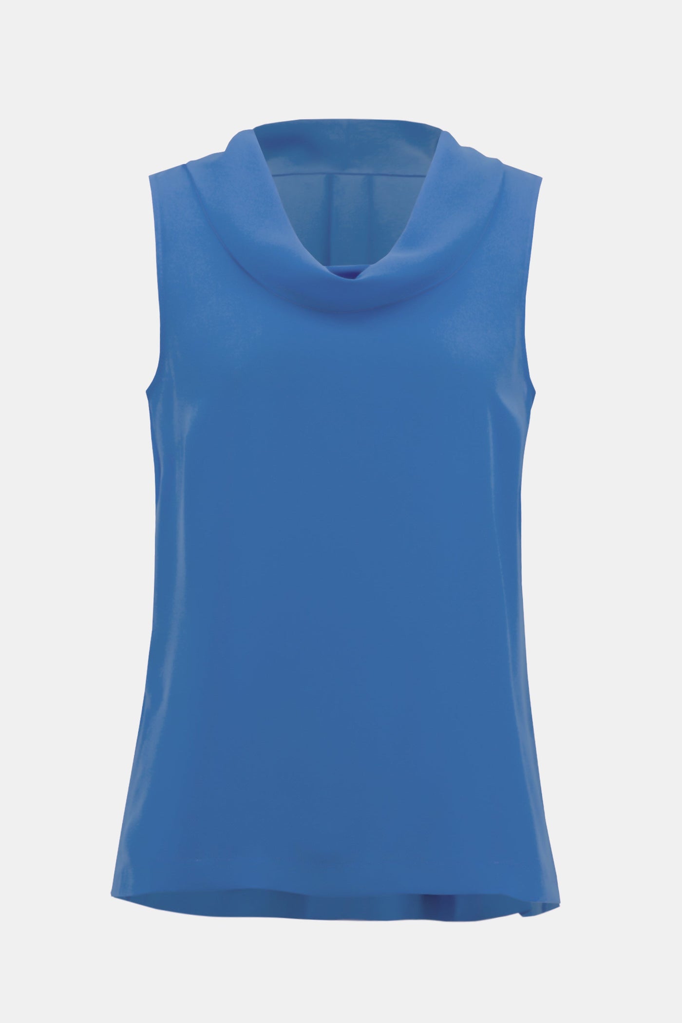 Georgette Sleeveless Top Joseph Ribkoff