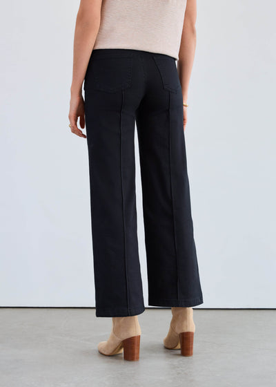 Olivia Wide Leg Pants - Dream Pants