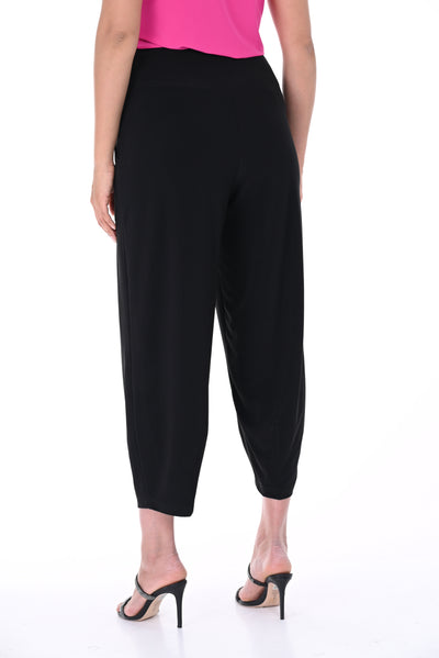 Frank Lyman Wide Cropped Pants 