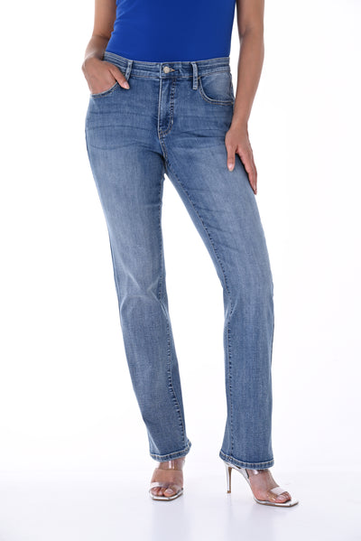 Frank Lyman Slim Fit Denim 