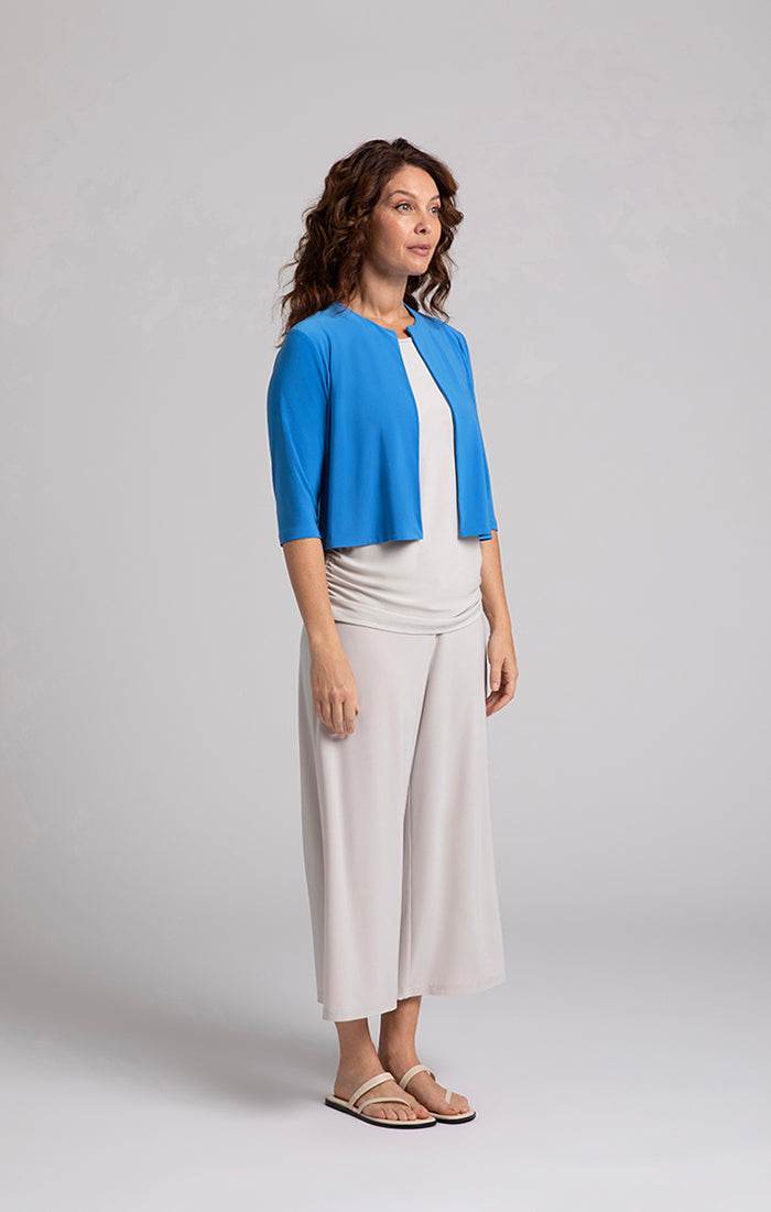 Classic Bolero Cardigan - Dream Pants