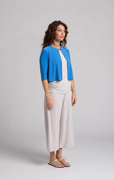 Classic Bolero Cardigan - Dream Pants