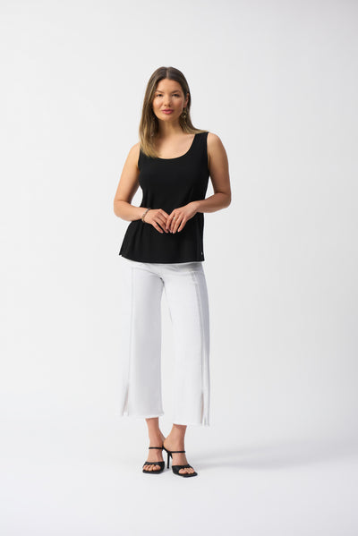 Silky Knit Scoop Neck Camisole Joseph Ribkoff