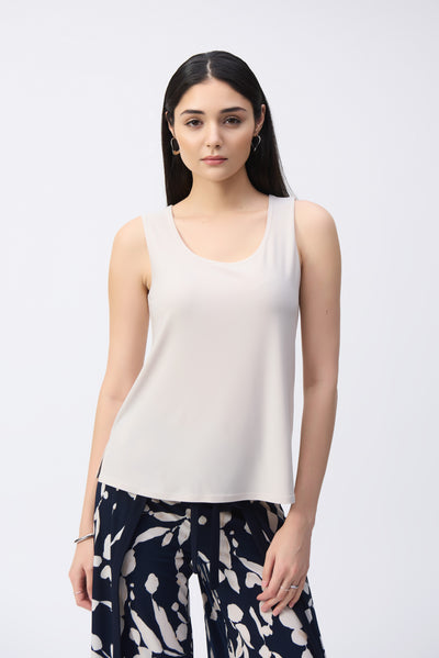 Silky Knit Scoop Neck Camisole Joseph Ribkoff