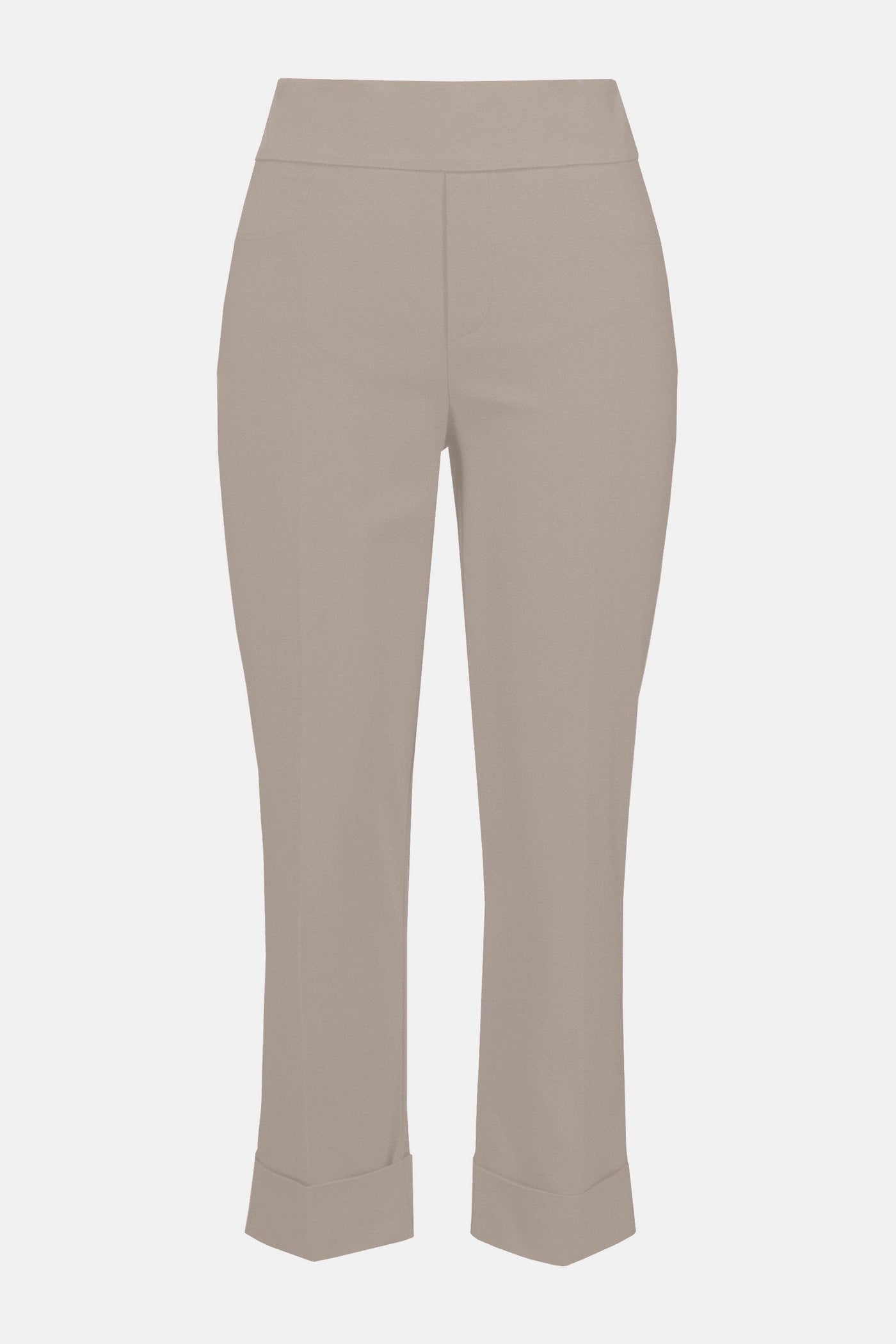 Millennium Pull-On Capri Pants - Dream Pants
