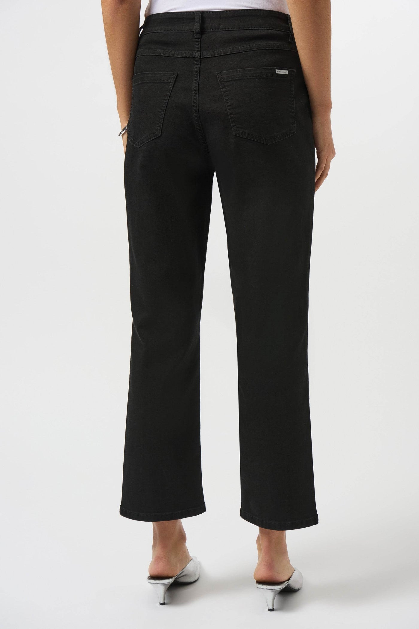 Margot Classic Straight Leg Stretch Jeans - Dream Pants