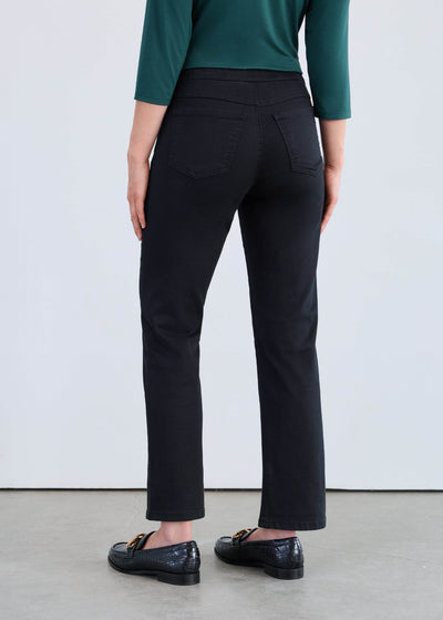Pull-On Straight Ankle - Dream Pants