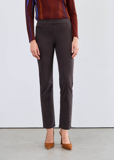 Pull-On Straight Ankle - Dream Pants