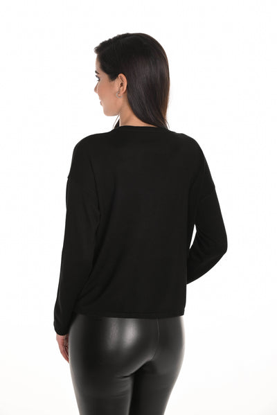 Casual Heart Pullover - Dream Pants