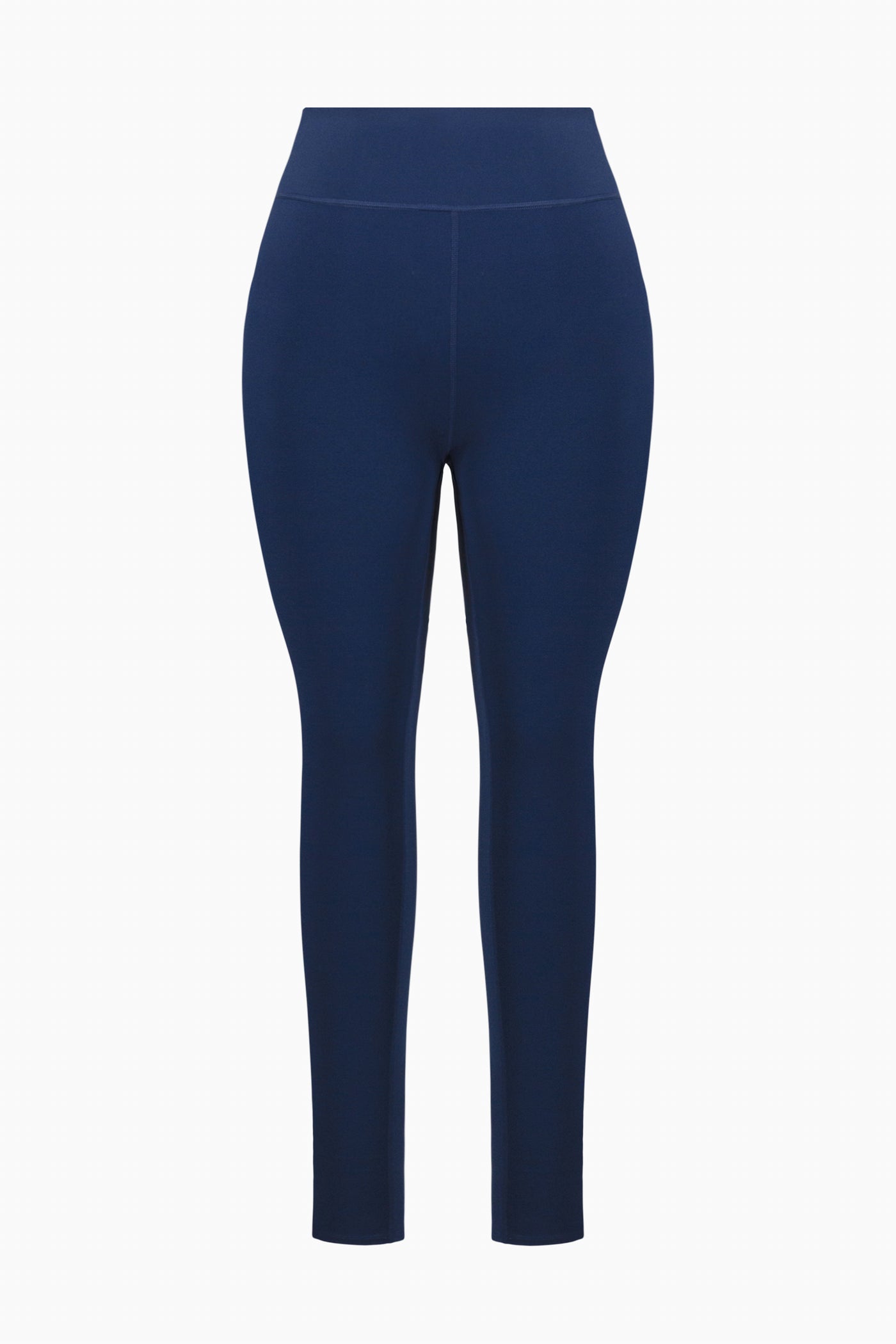 Nylon Spandex Compression Leggings Joseph Ribkoff