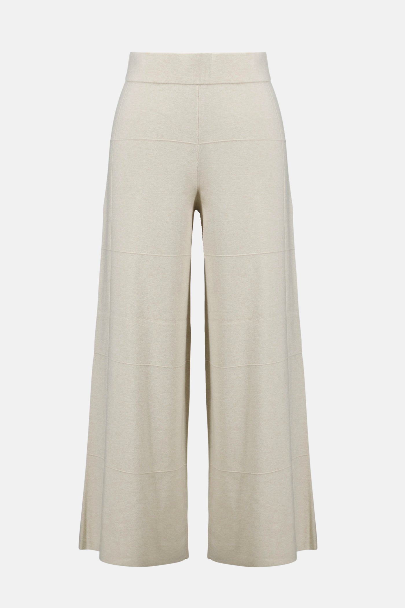 Brushed Viscose Culotte Pants Joseph Ribkoff