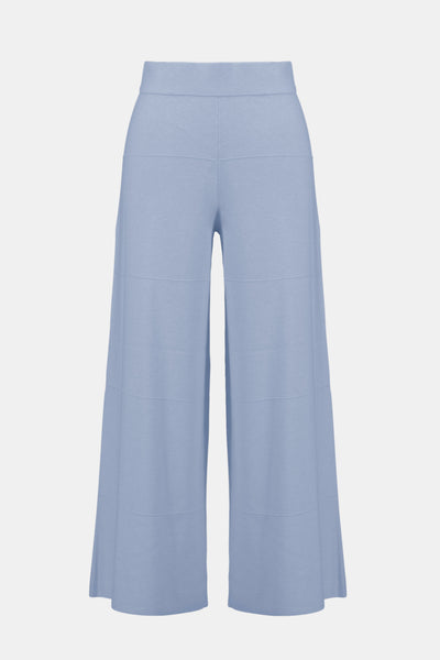 Brushed Viscose Culotte Pants Joseph Ribkoff
