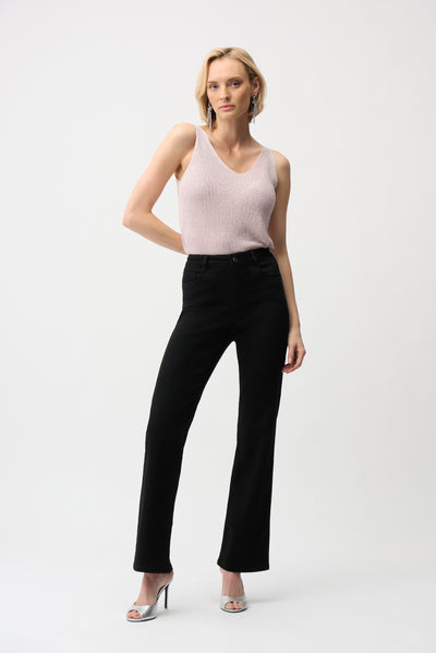 Brooke | Classic Bootcut Stretch Jeans Joseph Ribkoff