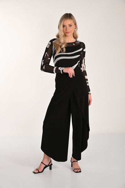 Midnight Flow Pants Frank Lyman