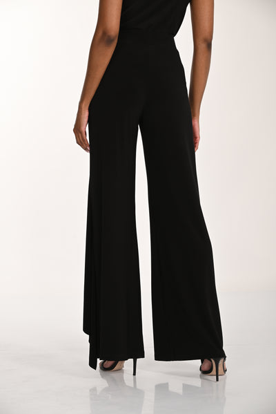 Flow Wide-Leg Pant Frank Lyman