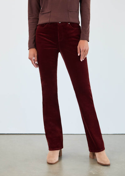 Olivia Bootleg - Dream Pants