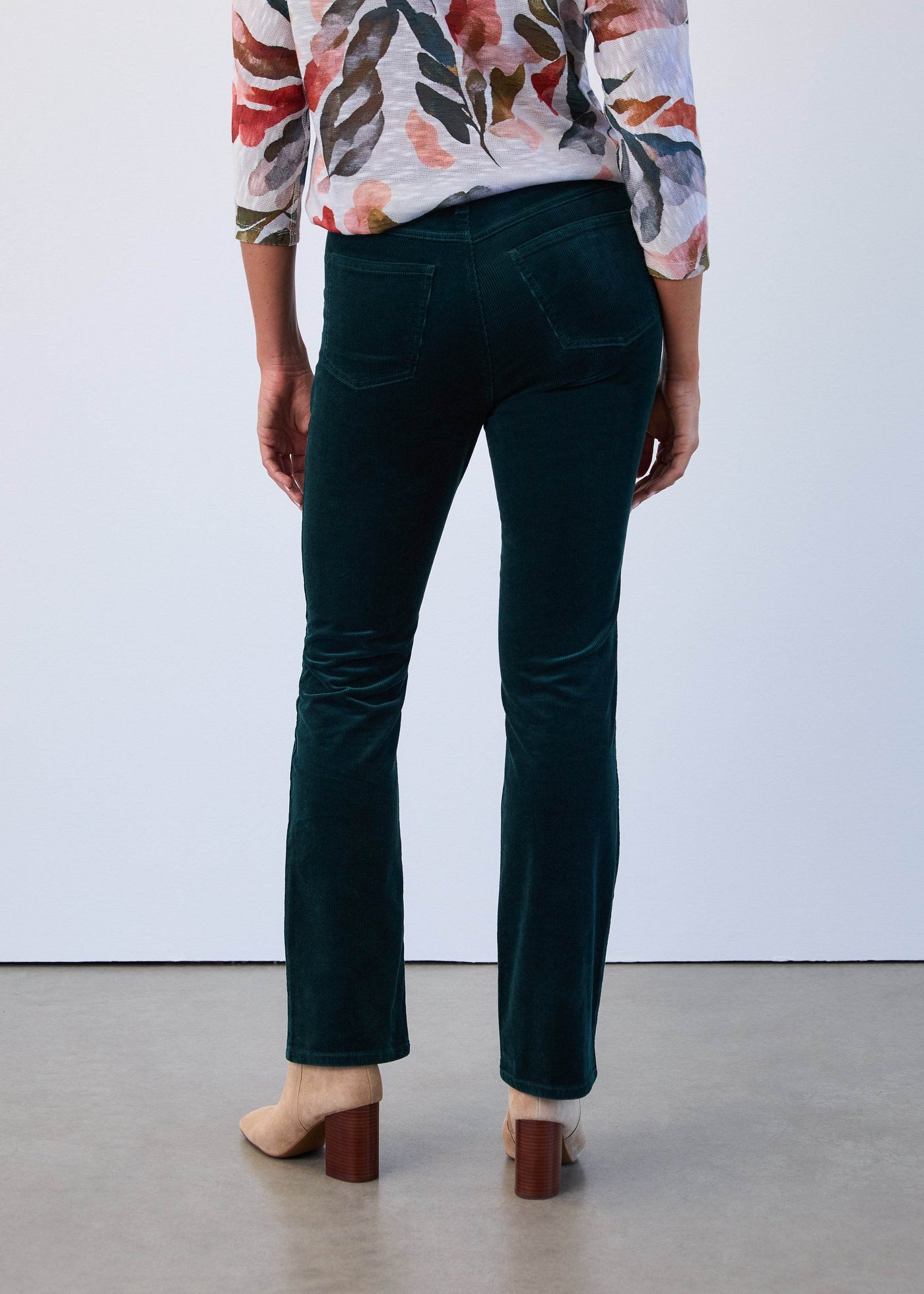 Olivia Bootleg - Dream Pants