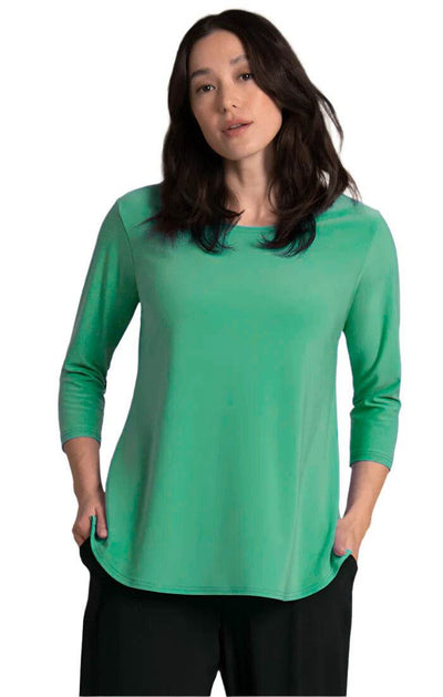 Go To Classic T Relax, 3/4 Sleeves Current - Dream Pants