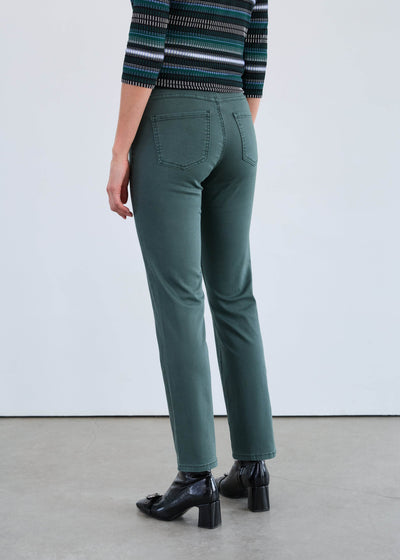 Christina Straight Leg Pants - Dream Pants