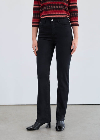 Suzanne Straight Leg - Dream Pants