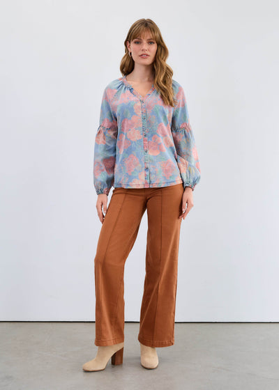 Long Sleeve Shirt - Dream Pants