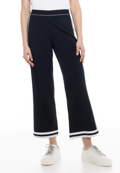 Wide Leg Pants Orly Apparel