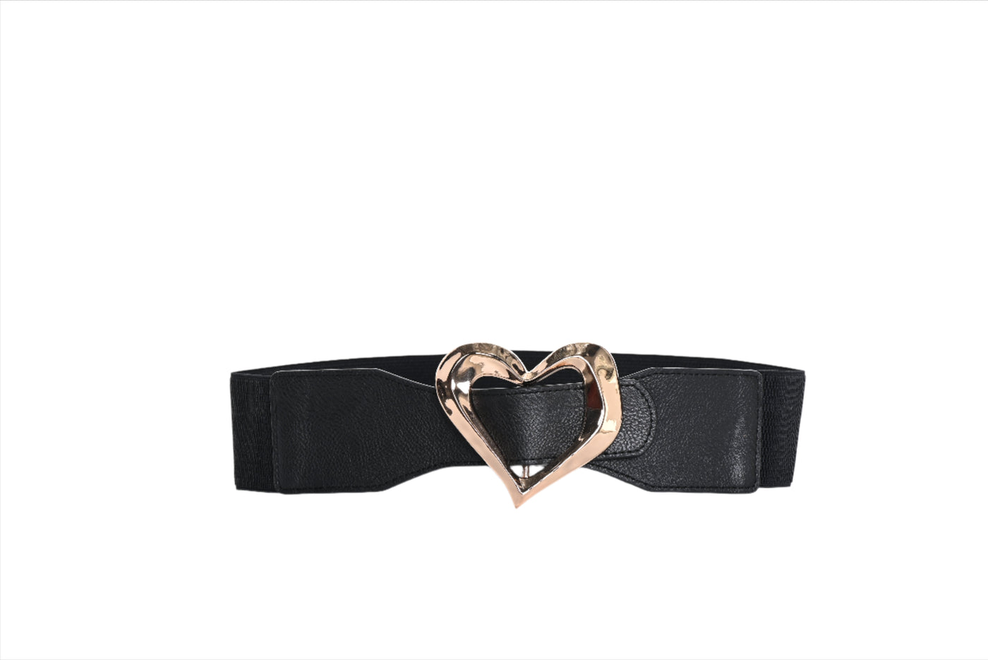 Heart Belt Frank Lyman