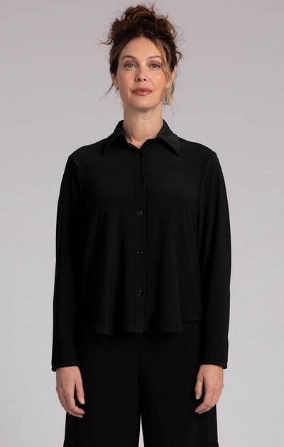 Hepburn Shorty Blouse - Dream Pants