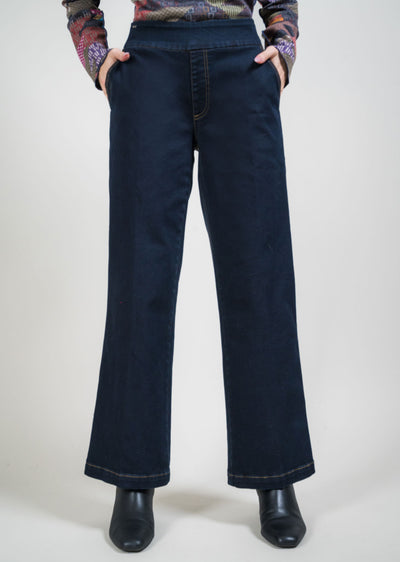 Rowan Denim 30" Pull-On Jean Lisette L