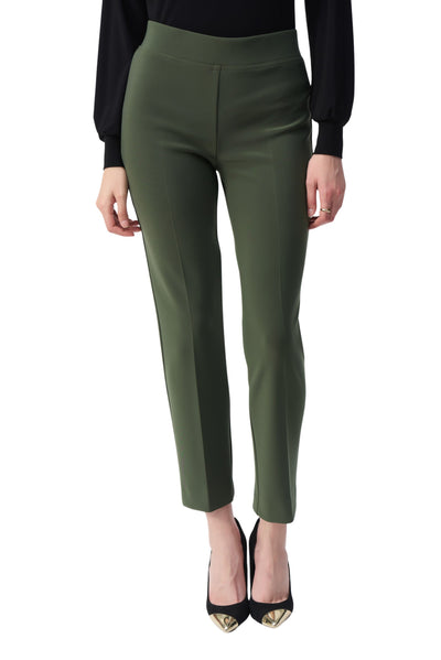 Classic Straight Pant Joseph Ribkoff